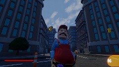 A screenshot taken in Dreams. 24 of 30.