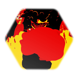 (Goonulars Goontastic Goon) - Goon