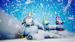 A screenshot taken in Dreams. 6 of 19.