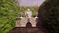 A screenshot taken in Dreams. 3 of 28.