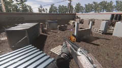 A screenshot taken in Dreams. 9 of 11.