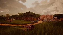 A screenshot taken in Dreams. 9 of 13.