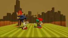 My Creation - 11/12/2021