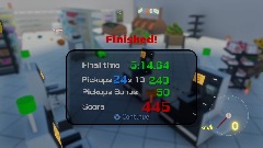 A screenshot taken in Dreams. 18 of 19.