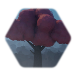 Red Tree