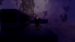 (OLD) Scary Level