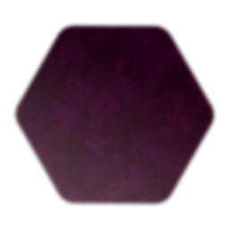 Semi hard loop track.