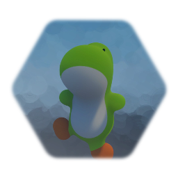 Dumb Yoshi