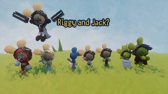 A screenshot taken in Dreams. 11 of 11.