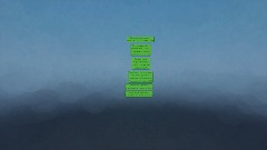 A screenshot taken in Dreams. 4 of 7.