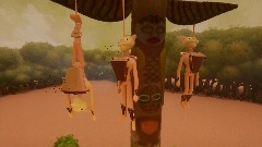 Black Samurai's Camp 5