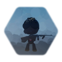 Tiktok guard saccboi