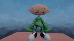 A screenshot taken in Dreams. 4 of 9.