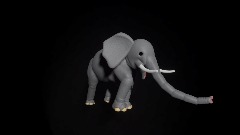 A screenshot taken in Dreams. 13 of 13.