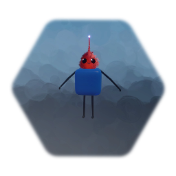 Cuthbert without crying