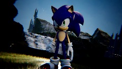 A screenshot taken in Dreams. 4 of 8.