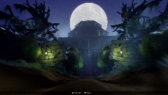 A screenshot taken in Dreams. 2 of 4.