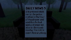 A screenshot taken in Dreams. 4 of 13.