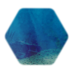 Clear Water - Agua Transparente