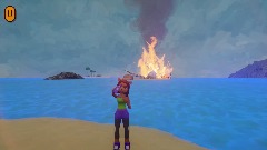 Liz Adventure (WIP) 2 levels