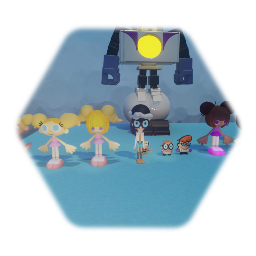 Dexter's Lab Collection Pack