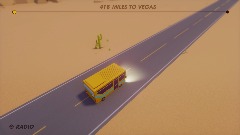 A screenshot taken in Dreams. 1 of 2.