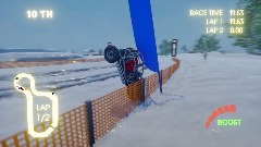 A screenshot taken in Dreams. 4 of 23.