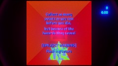 A screenshot taken in Dreams. 14 of 15.