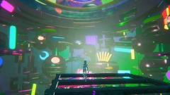 A screenshot taken in Dreams. 3 of 10.