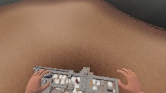 A screenshot taken in Dreams. 5 of 17.