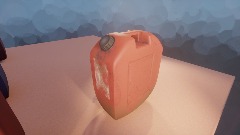 A screenshot taken in Dreams. 1 of 1.