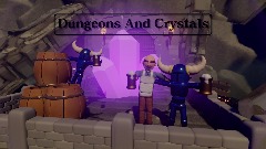 A screenshot taken in Dreams. 11 of 24.