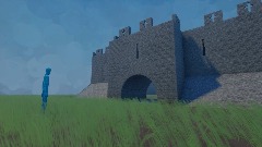 Castle Keep
