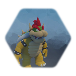 Bowser Boss