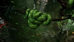 A screenshot taken in Dreams. 2 of 7.