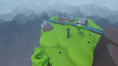 A screenshot taken in Dreams. 18 of 22.