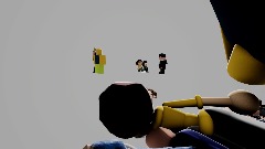 Remix de "Don't attack the children."