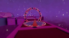 Mon Dreamiverse Dash !