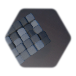 Uneven Stone Flooring