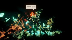 A screenshot taken in Dreams. 4 of 21.