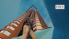 A screenshot taken in Dreams. 16 of 25.