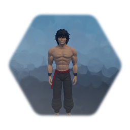 Marshall Law (Tekken)