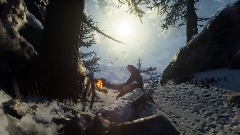 A screenshot taken in Dreams. 2 of 6.