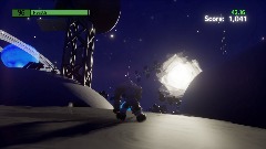 A screenshot taken in Dreams. 8 of 9.