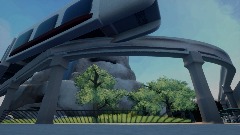 A screenshot taken in Dreams. 23 of 25.