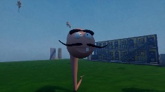 A screenshot taken in Dreams. 2 of 7.