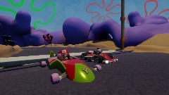 Remix of Bikini Bottom (Base)