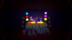 DF22 Carnival Game Show Starter Interior