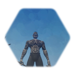 Remix de Action Puppet - Azaroth