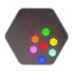 Time Stones - Sonic CD